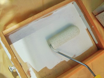 鹿児島市で塗装工事を手掛ける【株式会社テシオ】はモルタル造形・エイジング塗装にも対応！