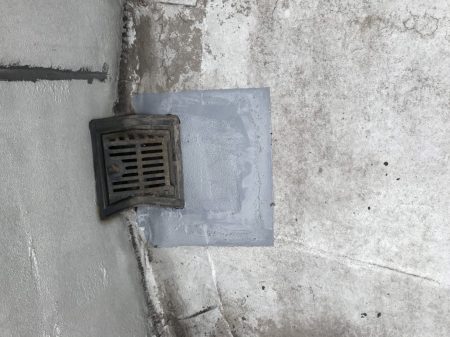 鹿児島雨漏り補修